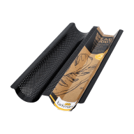 Baguetteplåt Perforerad 2 st