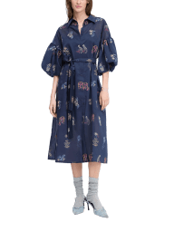 Nalmetto Dress