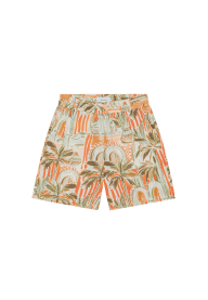 Palm AOP Shorts