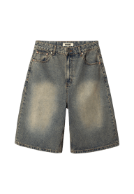Yuto Aged Shorts