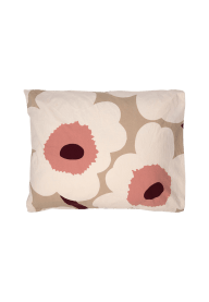 Unikko Pillowcase 50x60 Cm