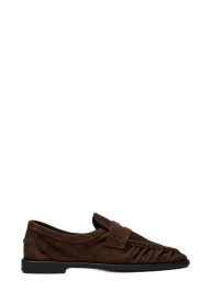 Elmira Suede