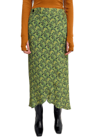 Hizomi Viscose Prt