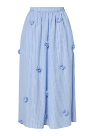 Yasferima Long Skirt