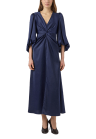 Yasthea Long Dress