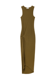Knot Tank Dress
