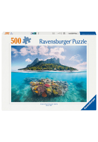 Island Water 500p