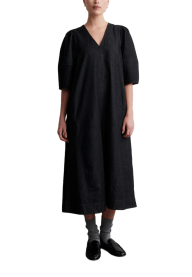 Dera Denim Dress