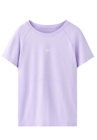 Seamless Flex Tee