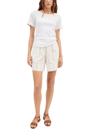 Vetiver Shorts