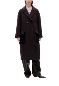 Dacia Coat