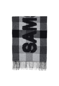 Sasamsoe Scarf 16157