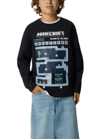 Minecraft Top