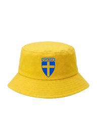 Sverige Bucket Hat