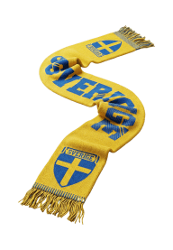 Sverige Halsduk