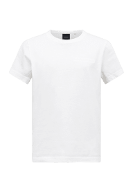 Jr Original Small Logo Tee