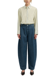 Connie Relaxed Shirt