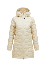 Helium Down Parka