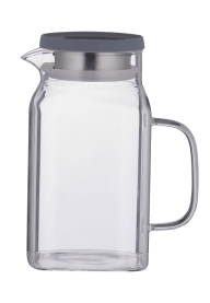 Pitcher