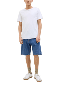 Alex Baggy Fit Shorts