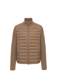 Hybrid Jacket