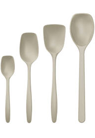 Grytskedset 4 delar Classic