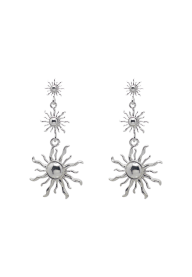 Solea Earrings