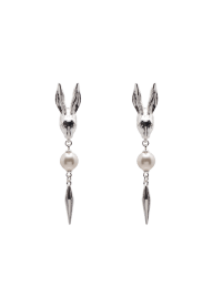 Rabbit Earrings