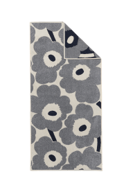Unikko Badhandduk 70x150 cm