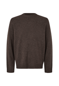 Isak Knit Sweater 15010