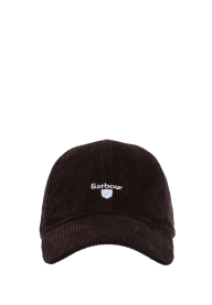 Barbour Preston Cord Cap