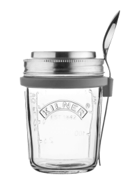 Frukostburk Set