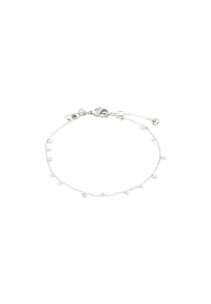BAYLEN bracelet silver-plated