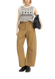 Vuzler Trousers