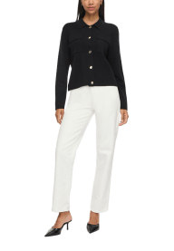 Vigabe Knit Jacket