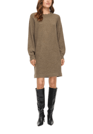 Vinikolina Knit Dress