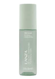 Healing Strength Silk Serum
