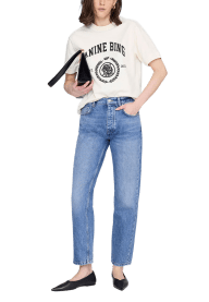 Jayline Tee Collegiate