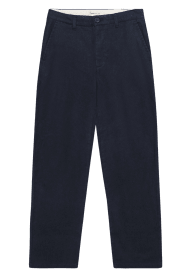 Chuck Regular Flannel Pants