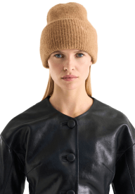 Leia Beanie