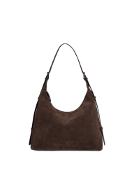 Tribeca Bag Suede