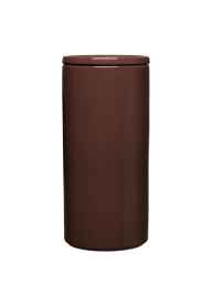 Teema burk L 1,3L espresso