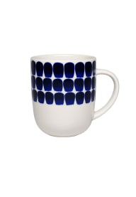 24h Tuokio mugg 0,4L kobolt