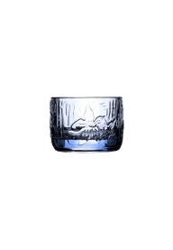 Mumin ljyslykta 58mm aqua