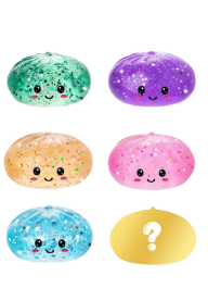 Glitter Maltose Dumpling