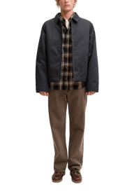 Colton Worker Jacket