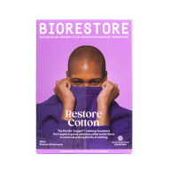 Biorestore Cotton