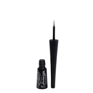 Eyeliner On Fleek Brush Tip Fluid