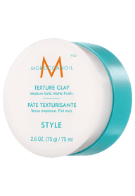 Texture Clay