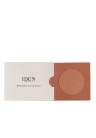 Shimmering Mineral Bronzer